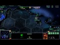 SC2 aXa (Z) vs RagequitTMO (T) BO5 G4
