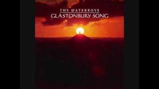 Watch Waterboys Glastonbury Song video