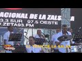 El Tren de la Salsa El Tren de la Salsa