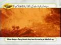 Surah Mulk Recitated by Qari Syed Sadaqat Ali. A Must See!!
