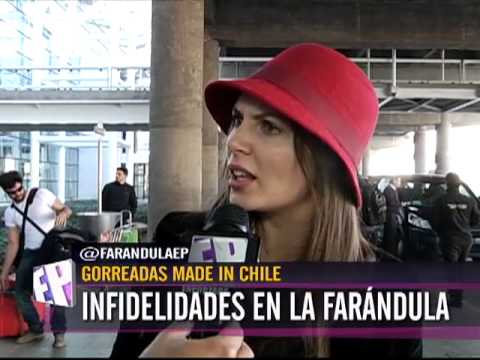 FARANDULA MIGUEL SAEZ farandula miguel saez: