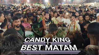 Candy King Best Matam Jaipur Candy King Live Performance