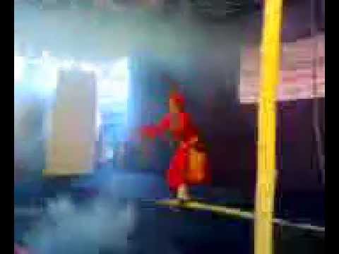 aai bhawani Gondhal dance