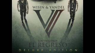 Watch Wisin  Yandel Uy Uy Uy video