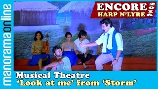 Watch Celtic Thunder Look At Me video