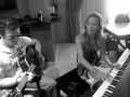 [RAW] Sheryl Crow & Doyle Bramhall II - Rehearsal of "Summer Day" (acoustic)