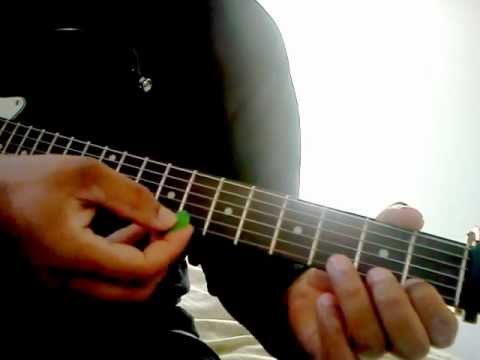 Kuch Is Tarah Intro ▪ Guitar Lesson