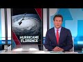 This Storm Is A Monster Carolinas Brace For Hurricane Florence This Storm Is A Monster Carolinas Brace For Hurricane Florence