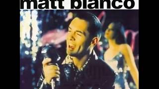 Watch Matt Bianco Kiss The Bride video