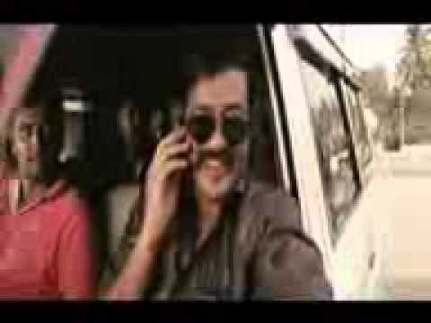 City Of God Trailer -Prithviraj and Indrajith - By Promotional...