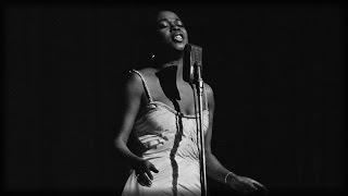 Watch Sarah Vaughan Gloomy Sunday video