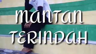 Reza re-mantan terindah by editing Leo Zee