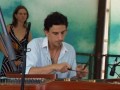 Fondor zenekar: Cimbalom szóló