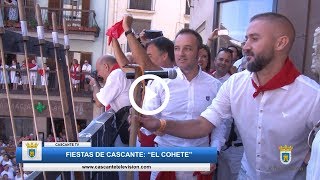 Fiestas de Cascante - Día 8 (Cascante 2018)