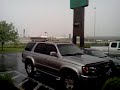Sidney OH video: Tornado Sidney Ohio part 2