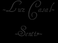 ~Luz Casal~ Sentir (lyrics)