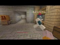 Minecraft Xbox - Quest To Kill The Ender Dragon - Race For Diamonds - Part 22