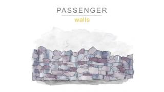 Watch Passenger Walls video