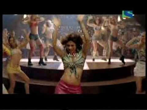 Halla re-Neal N Nikki(2005)Edited Family...