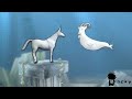Charlie Unicorn3 Search For Snowman Charlie Unicorn3 Search For Snowman