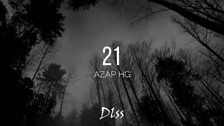 Azap HG - 21 [Sözleri]