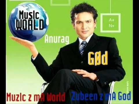 Zubeen Garg-Gore Rang Pe Na Itna Gumaan...