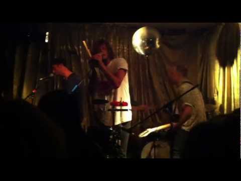 Worlds Away Video
