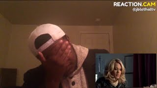 Carrie Underwood Temporary Home Reaction Heartfelt Audio ️ Carrie Underwood Temporary Home Reaction Heartfelt Audio ️