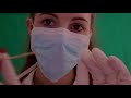 Tingly Nurse Exam Prep Asmr Tingly Nurse Exam Prep Asmr