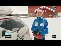 Therese Johaug