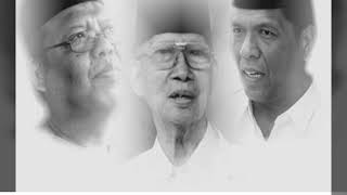 PROF.DR.S.SYIECH KADIRUN YAHYA_salik yg masuk tariqat