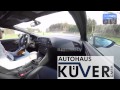 2015 SEAT Leon Cupra (280hp) - 0-200 km/h acceleration (1080p)