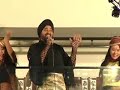 インド人演歌歌手　チャダ　新橋イベント