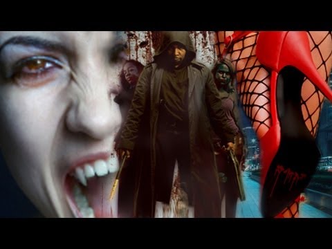 Epitaph: Bread and Salt (2013) trailer