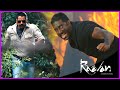 Nail-Biting & Stunning Action Scenes | Raavan | Fight Scenes | Abhishek | Vikram | Mani Ratnam