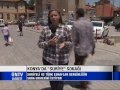 Konya'da Suriye Sokağı Konya'da Suriye Sokağı