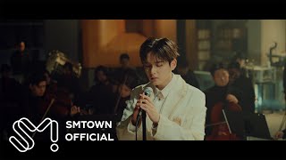 Sm Classics X 려욱 (Ryeowook) '아무것도 하지 않아도 돼 (It's Okay) (Orchestra Ver.)' Live Video