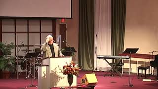 January 29, 2023 Bishop Brian Martin
