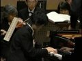 第31回全国決勝大会 實川風／Chopin ：ピアノ協奏曲第1番第1楽章