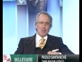 Mastopessi (risollevamento seno) - "BELLESSERE" con Paolo Santanchè | Class TV (10° puntata) |