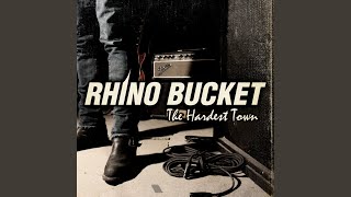 Watch Rhino Bucket Youre Gone video