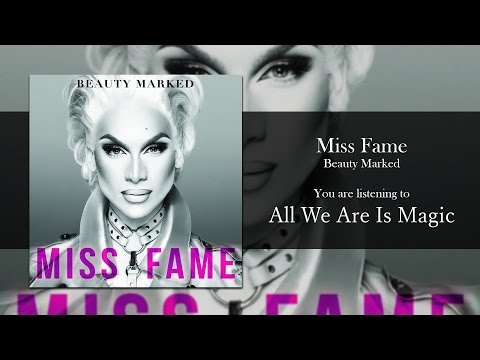 All We Are Is Magic Video