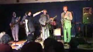 Vorschaubild Suzie And The Seniors