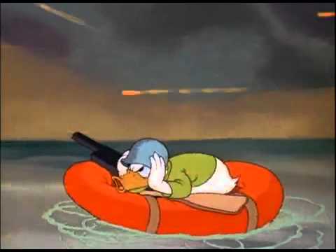 Daffy - The Commando [1943]