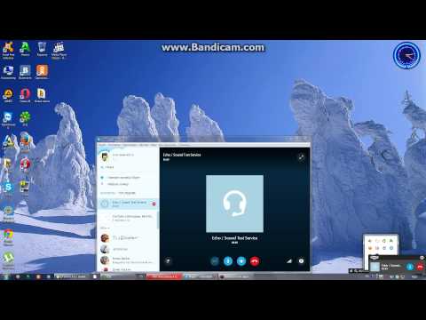 Как пользоваться скайпом