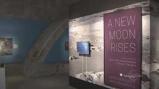 Tacoma Report A New Moon Rises 10-26-19