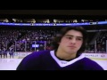 2015 Minnesota State High School All Hockey Hair Team