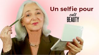 Grwm - Cult Beauty A Besoin Dune Photo De Moi - Je Me Maquille Avec Vous