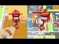 Trò chơi hút tất cả mọi thứ vào máy hút bụi vui nhộn vac.io - culytv