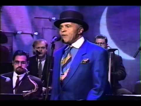 Jon Hendricks -